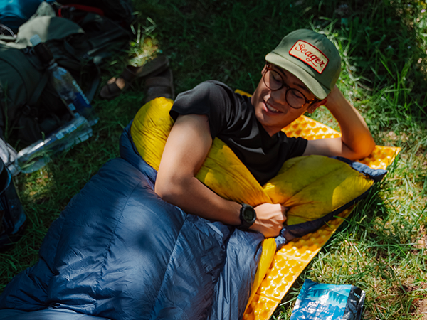 Sleeping Bags – Featherstone Outdoor