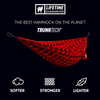 TRUNKTECH™ Hammock