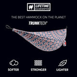 TRUNKTECH™ Hammock