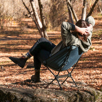 Caddis HD Portable Camp Chair