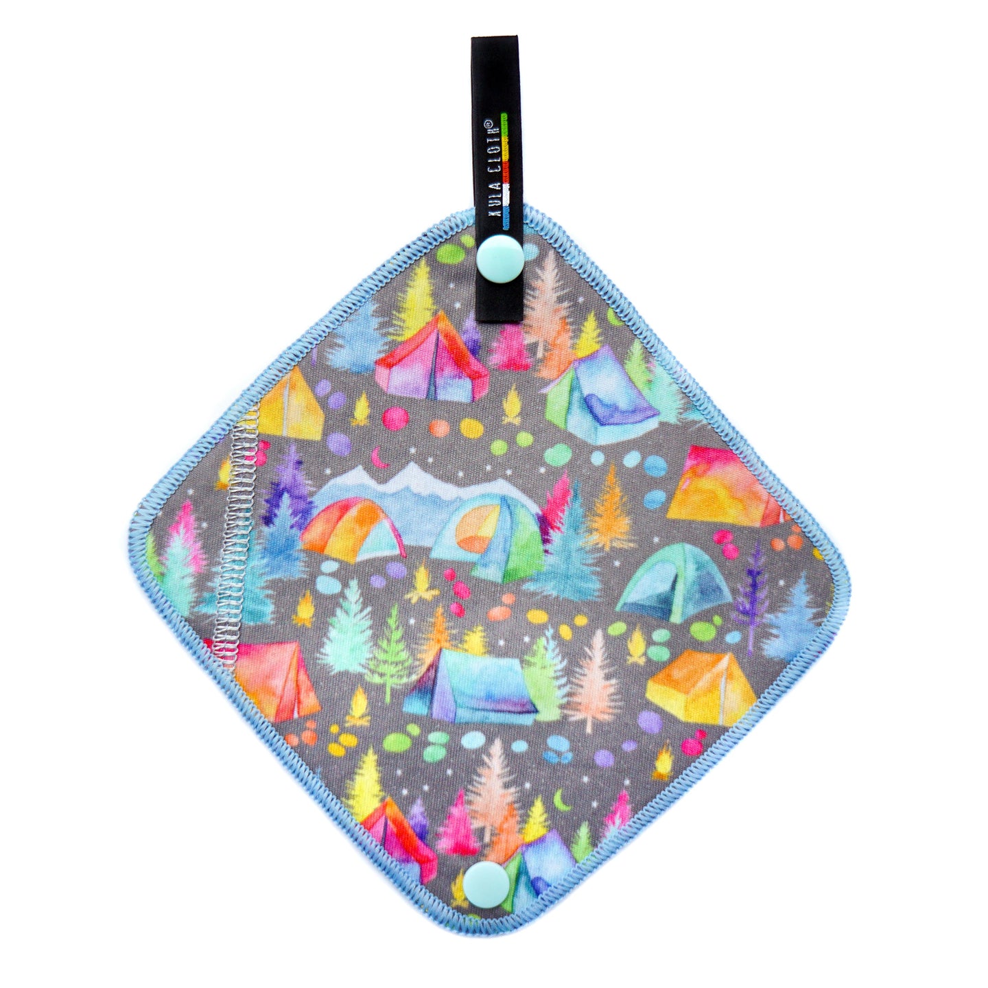 'Campsite Dreams' Kula Cloth ®