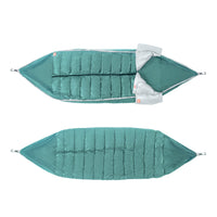 Evolution 20 Synthetic Sleeping Bag Hammock