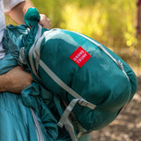 Evolution 20 Synthetic Sleeping Bag Hammock