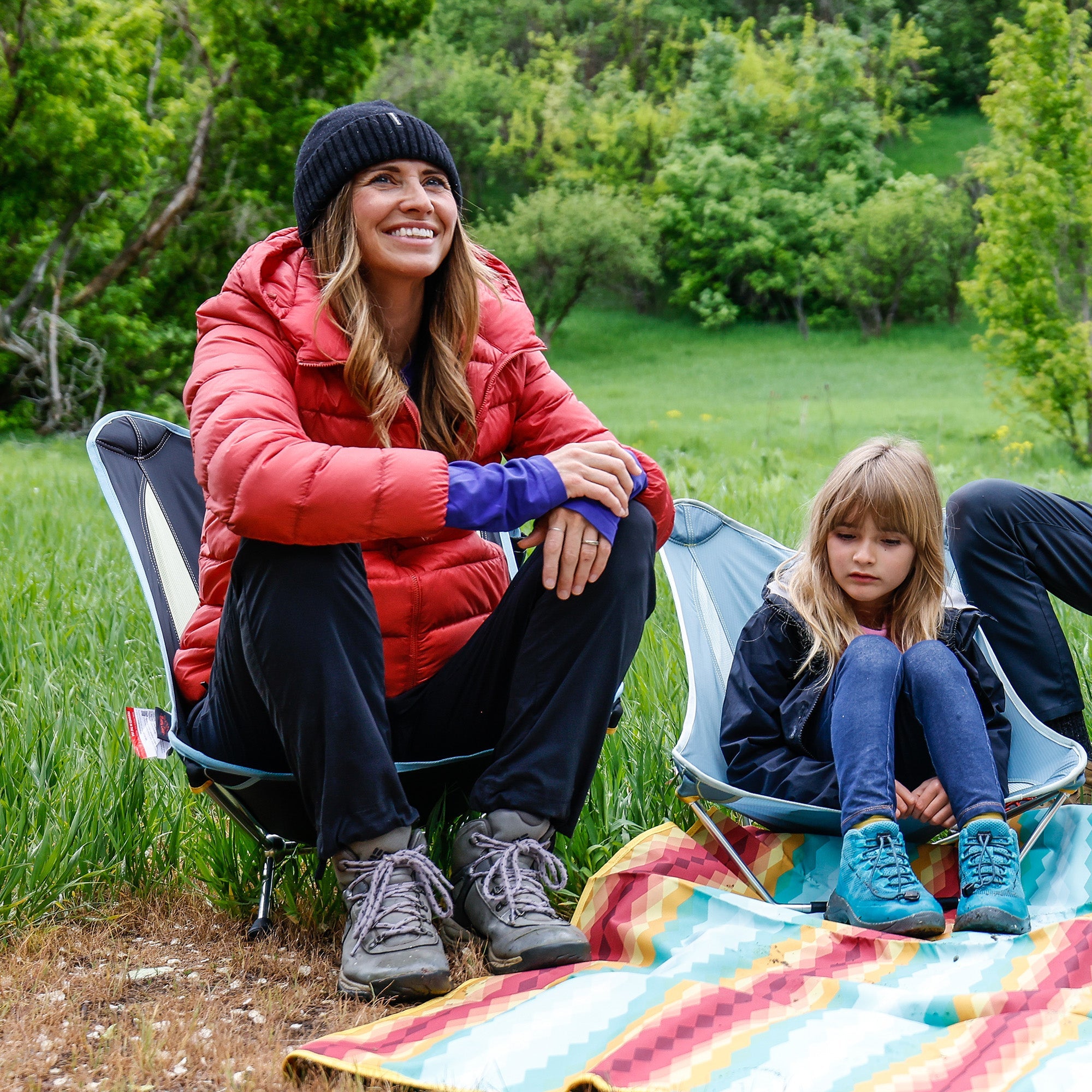 Mantis Packable Chair – Featherstone Outdoor