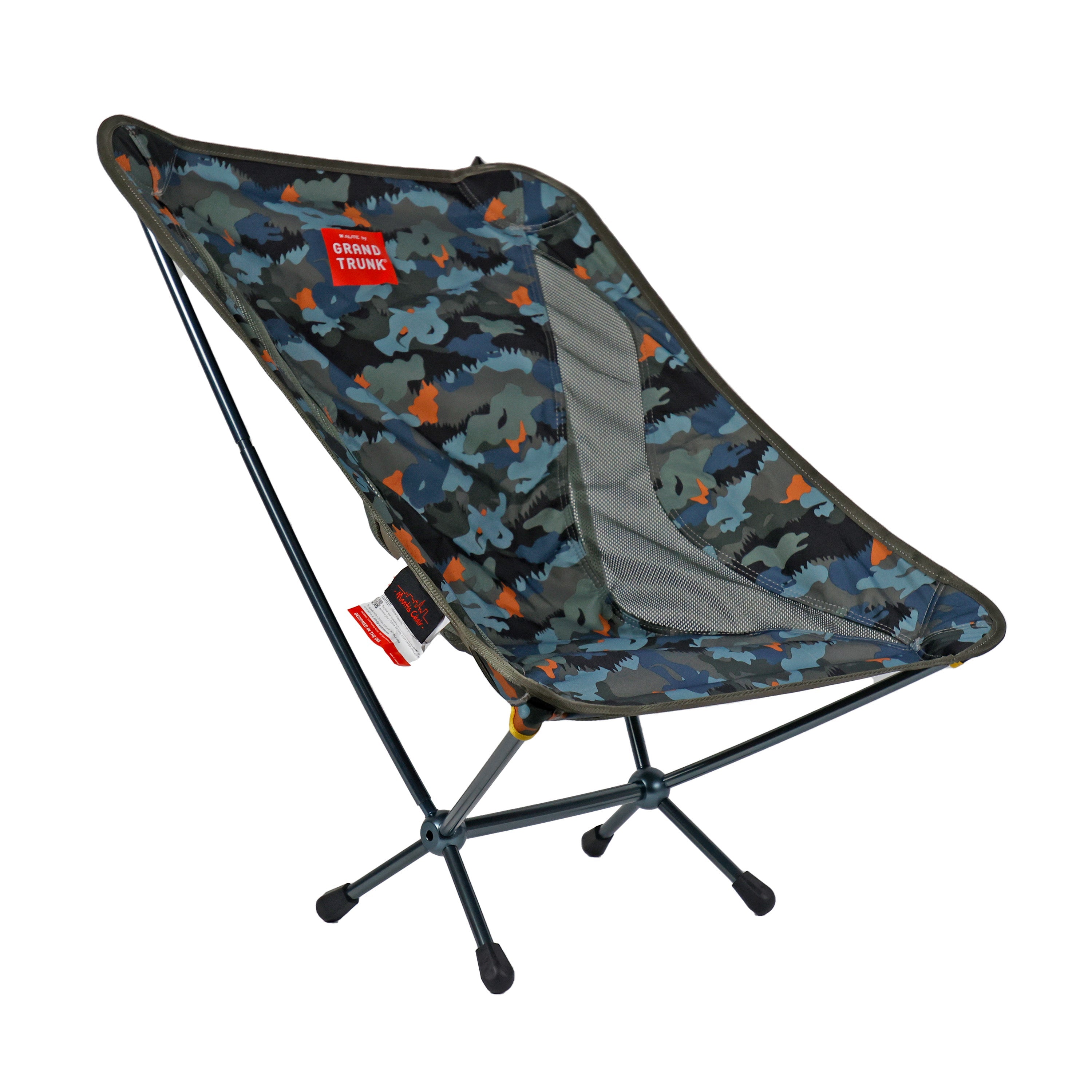 Mantis Packable Chair – Featherstone Outdoor