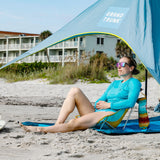 Mayfly Low Ground Chair
