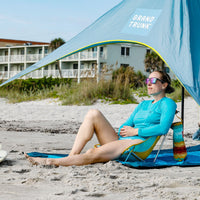 Mayfly Low Ground Chair