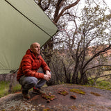 Moab All-In-One Shelter Hammock