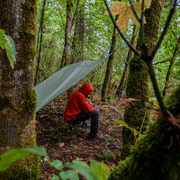 Moab All-In-One Shelter Hammock