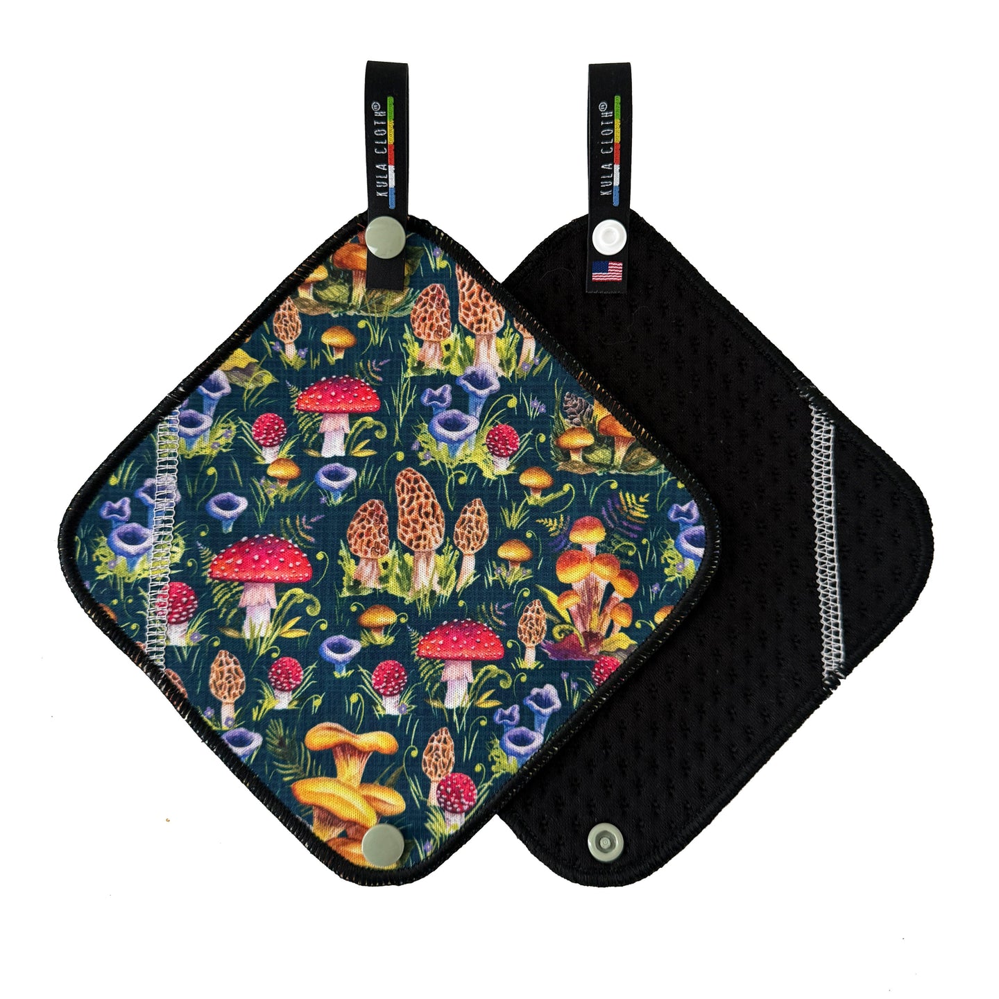 'Oh, Cremini!' Kula Cloth®