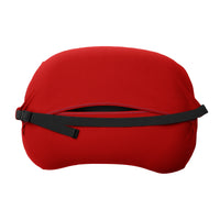 Pillow Strap Medium in Red
