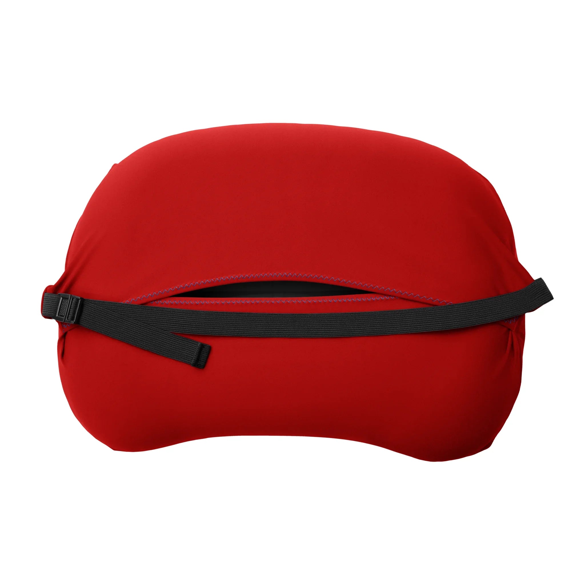 Pillow Strap Medium in Red
