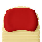 Pillow Strap Medium in Red