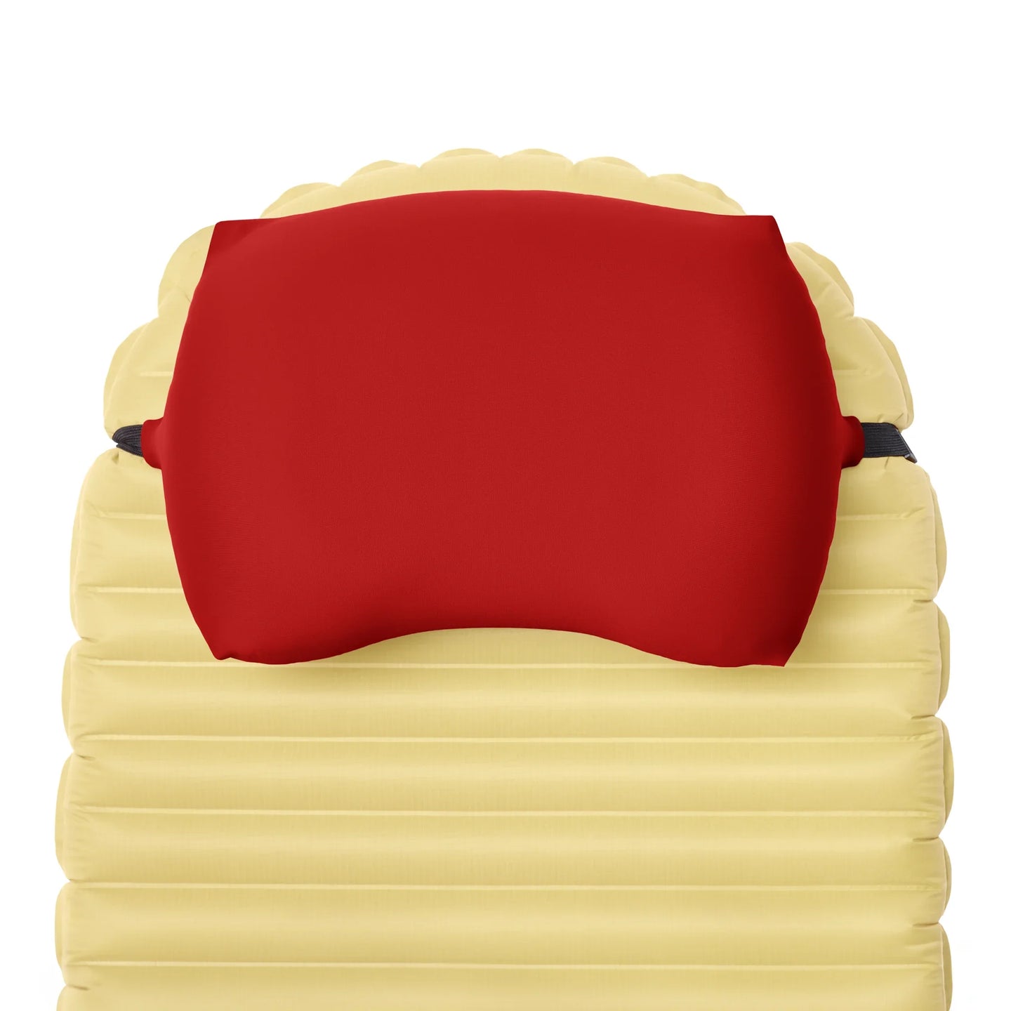 Pillow Strap Small in Red