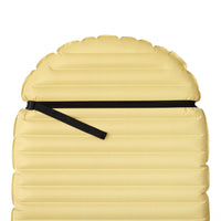Pillow Strap Medium in Prismatic Springs