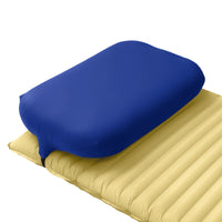 Pillow Strap Large in Blue