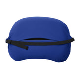 Pillow Strap Medium in Blue