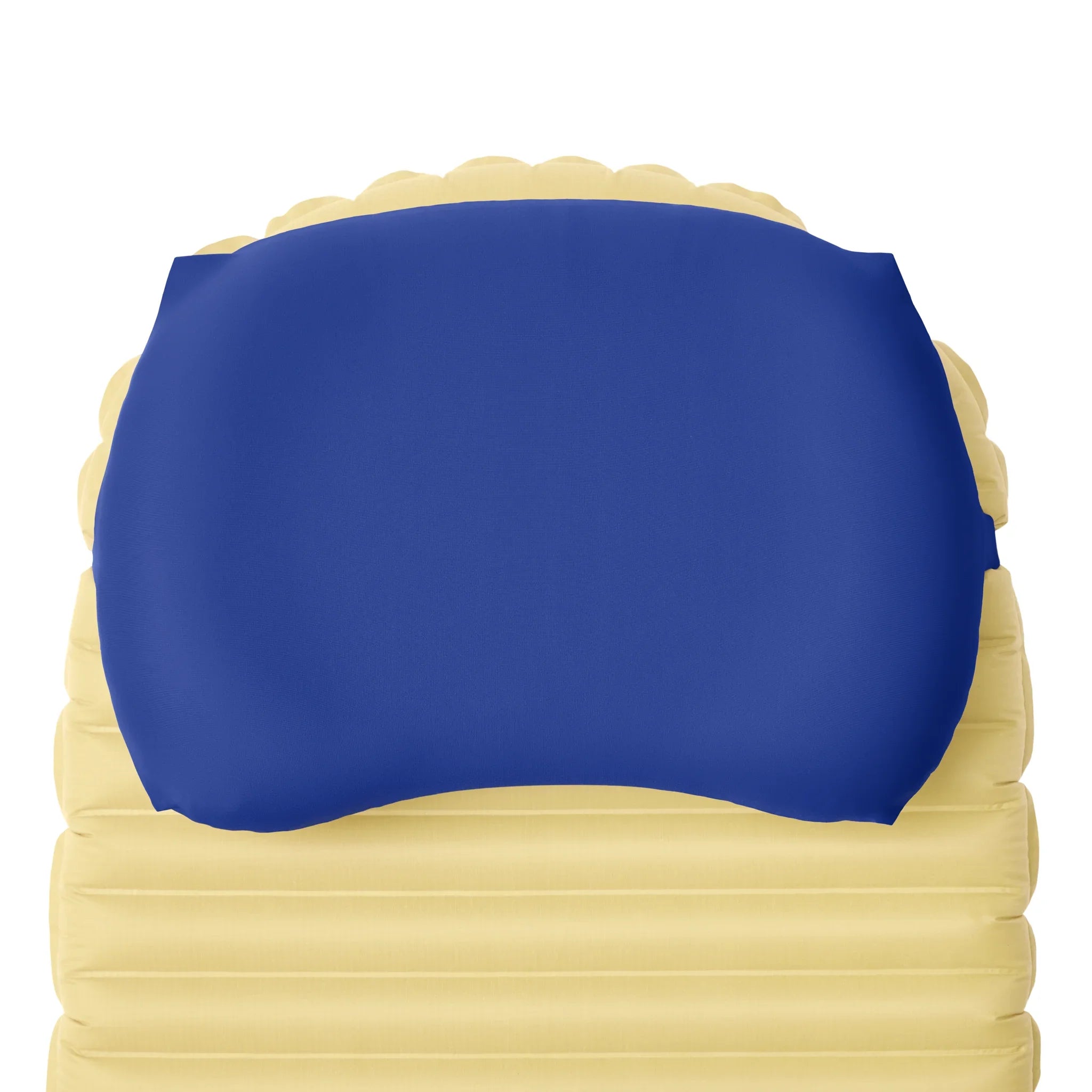 Pillow Strap Medium in Blue