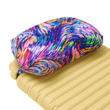 Pillow Strap Medium in Chroma Currents