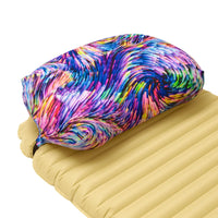 Pillow Strap Medium in Chroma Currents
