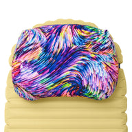 Pillow Strap Medium in Chroma Currents