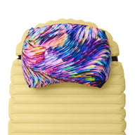 Pillow Strap Small in Chroma Currents