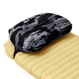 Pillow Strap Medium in Night Shadows