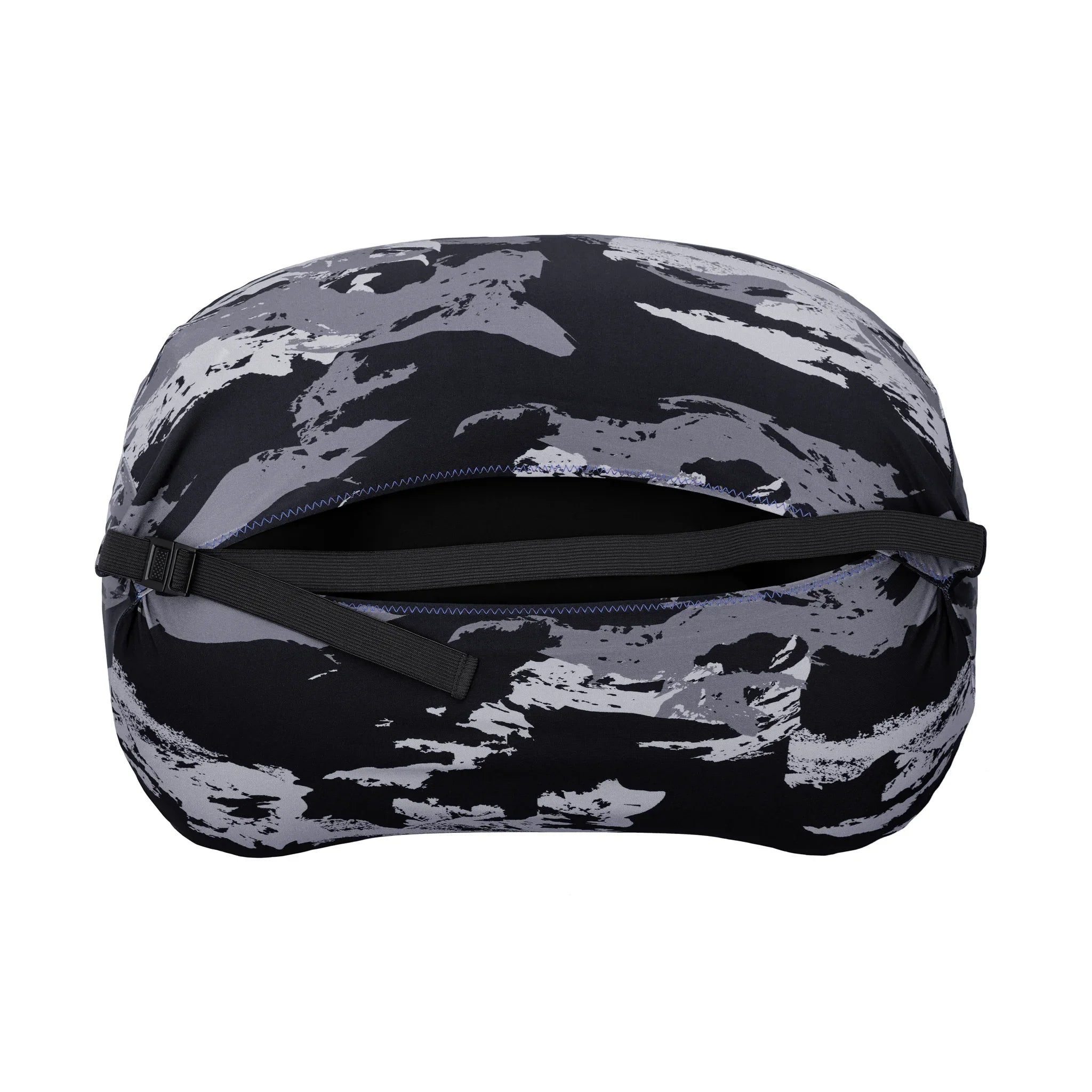 Pillow Strap Medium in Night Shadows