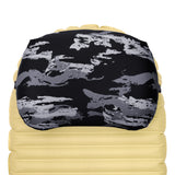 Pillow Strap Medium in Night Shadows