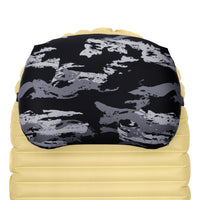 Pillow Strap Medium in Night Shadows