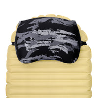 Pillow Strap Small in Night Shadows