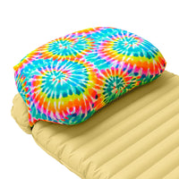 Pillow Strap Medium in Prismatic Springs