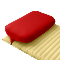 Pillow Strap Large in Red