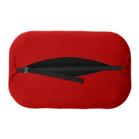 Pillow Strap Large in Red