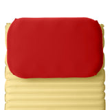 Pillow Strap Large in Red