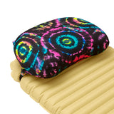 Pillow Strap Medium in Tie Dyed