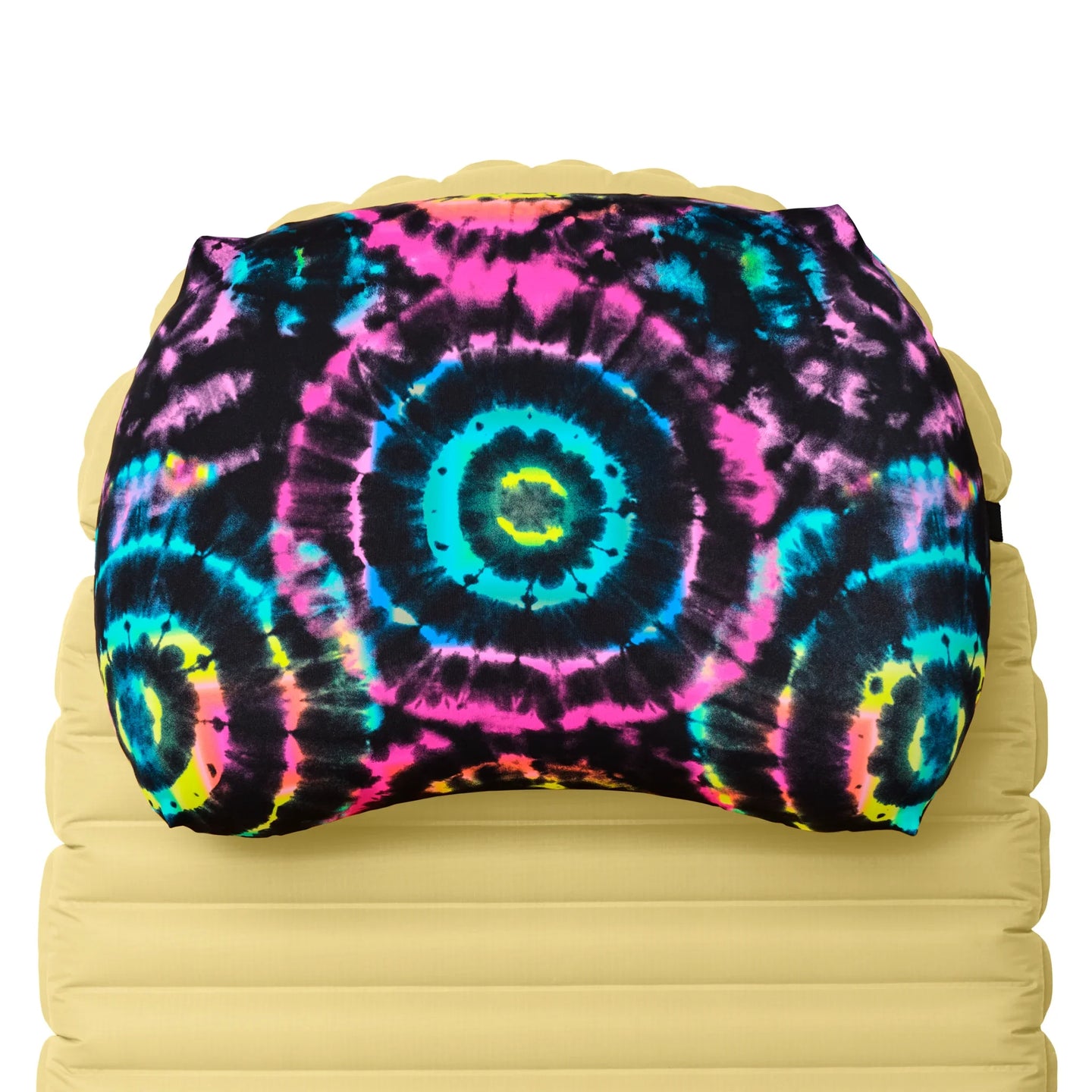 Pillow Strap Medium in Tie Dyed