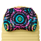 Pillow Strap Medium in Tie Dyed
