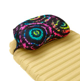 Pillow Strap Small in Tie Dyed