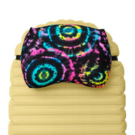Pillow Strap Small in Tie Dyed