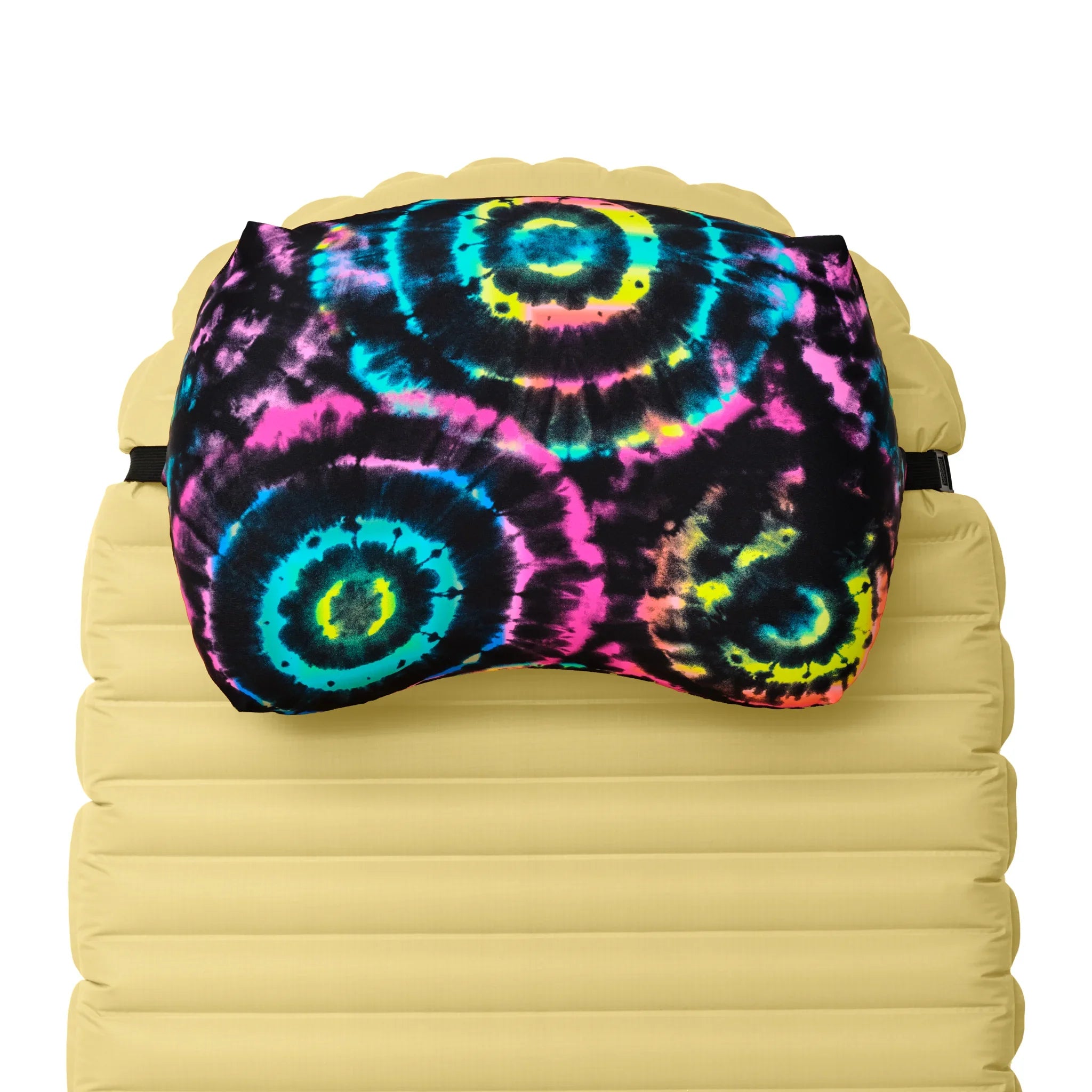 Pillow Strap Small in Tie Dyed