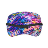 Pillow Strap Small in Chroma Currents