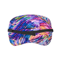 Pillow Strap Small in Chroma Currents