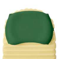 Pillow Strap Medium in Green