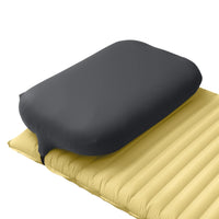 Pillow Strap Large in Grey