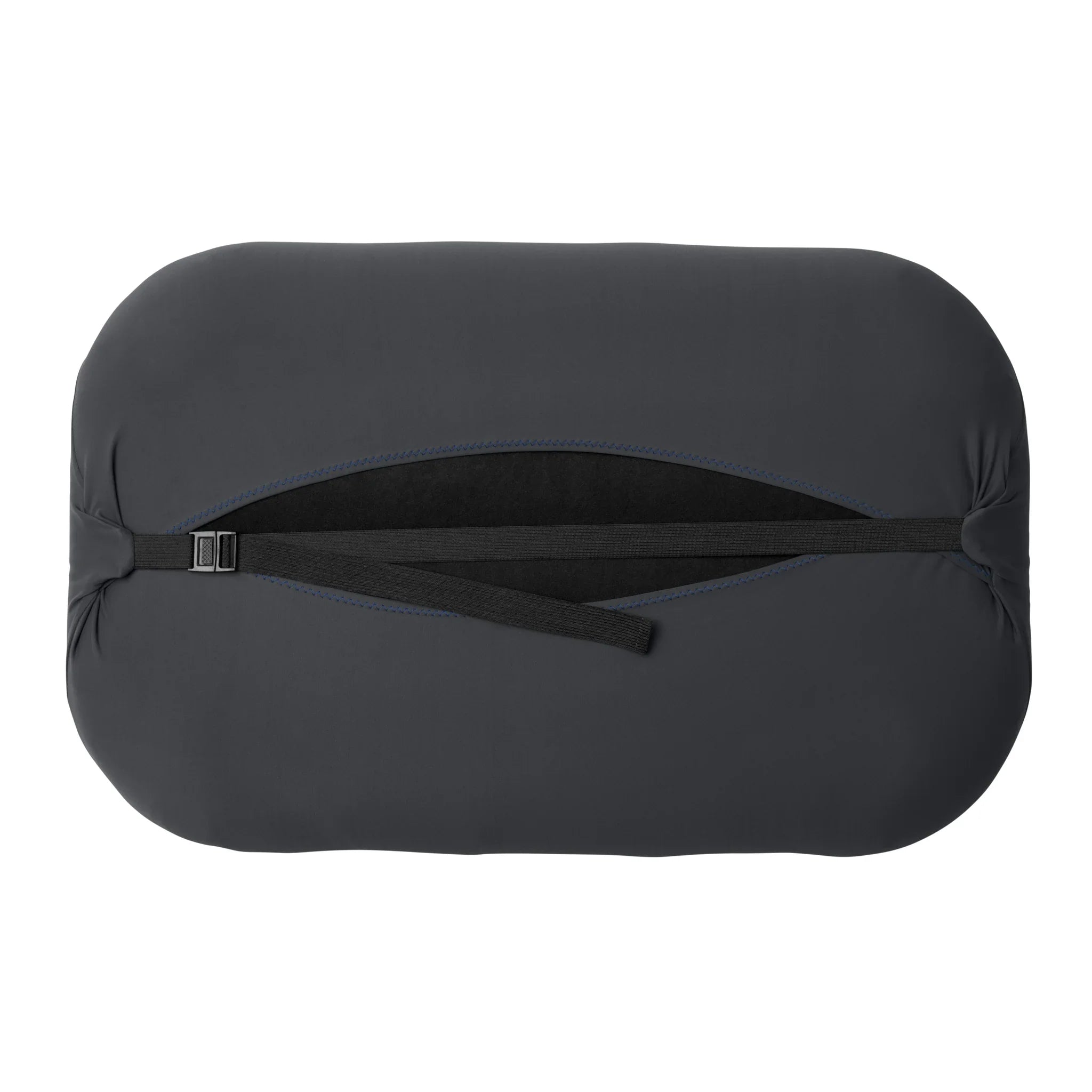 Pillow Strap Large in Grey