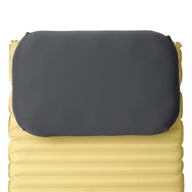 Pillow Strap Large in Grey