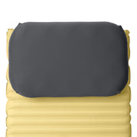 Pillow Strap Large in Grey