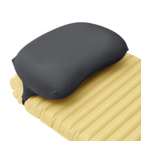 Pillow Strap Medium in Grey