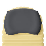 Pillow Strap Medium in Grey